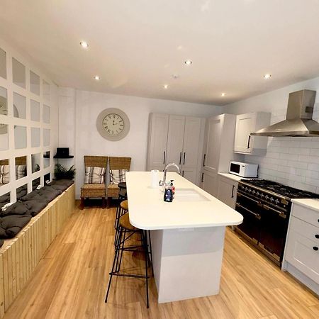 Beach House By Sasco Blackpool Exterior foto